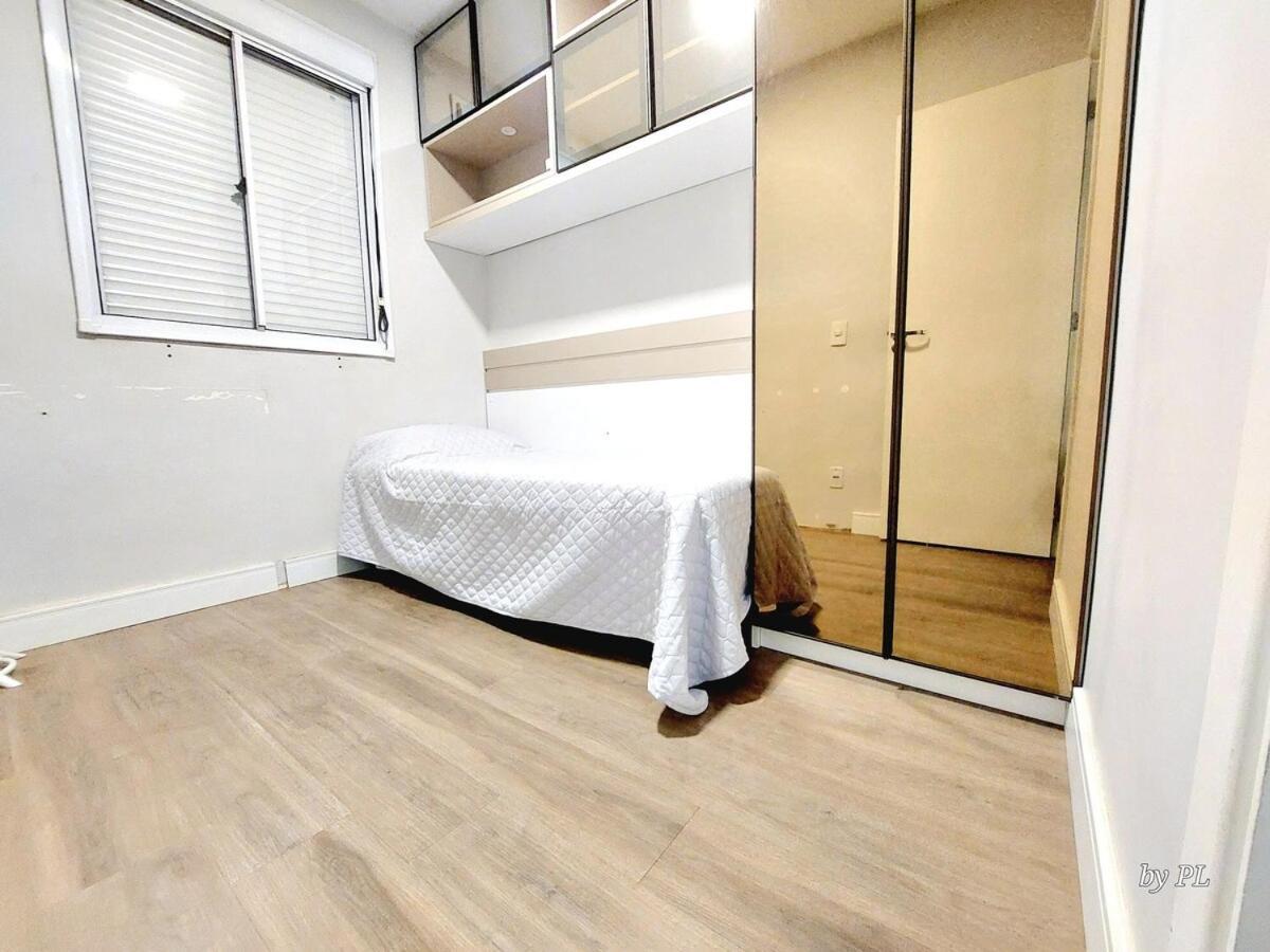 פורטו אלגרה Apartamento Reserva Ipanema מראה חיצוני תמונה
