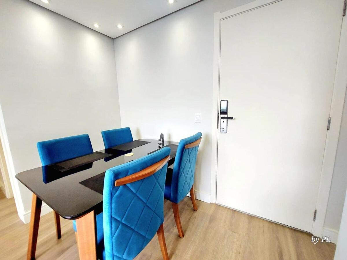 פורטו אלגרה Apartamento Reserva Ipanema מראה חיצוני תמונה