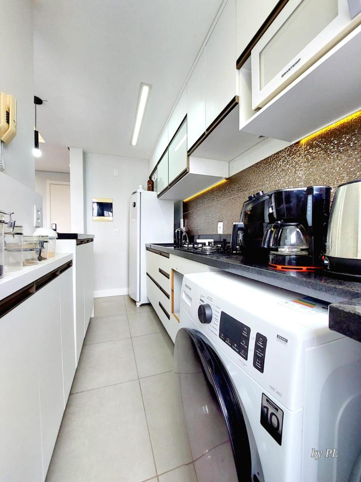 פורטו אלגרה Apartamento Reserva Ipanema מראה חיצוני תמונה