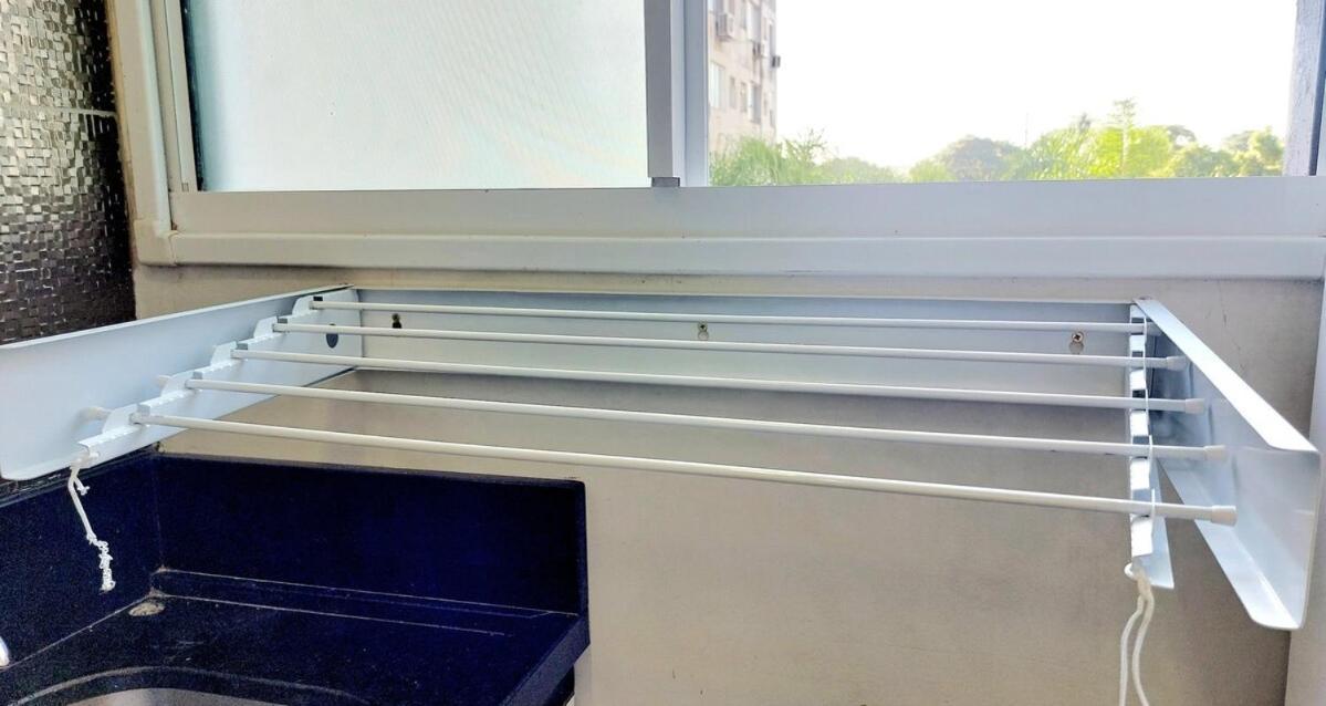 פורטו אלגרה Apartamento Reserva Ipanema מראה חיצוני תמונה