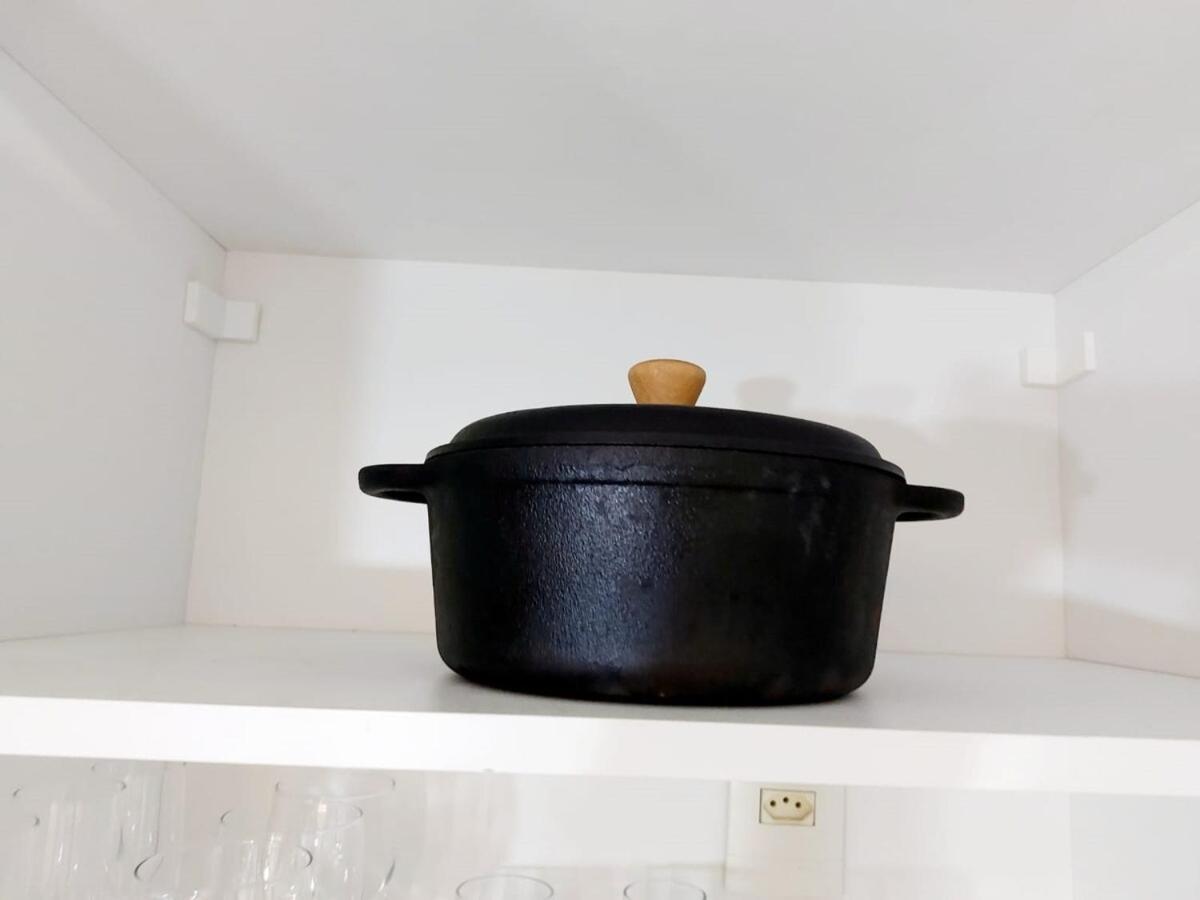 פורטו אלגרה Apartamento Reserva Ipanema מראה חיצוני תמונה