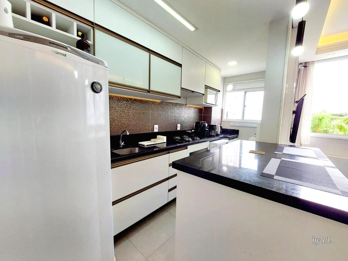 פורטו אלגרה Apartamento Reserva Ipanema מראה חיצוני תמונה