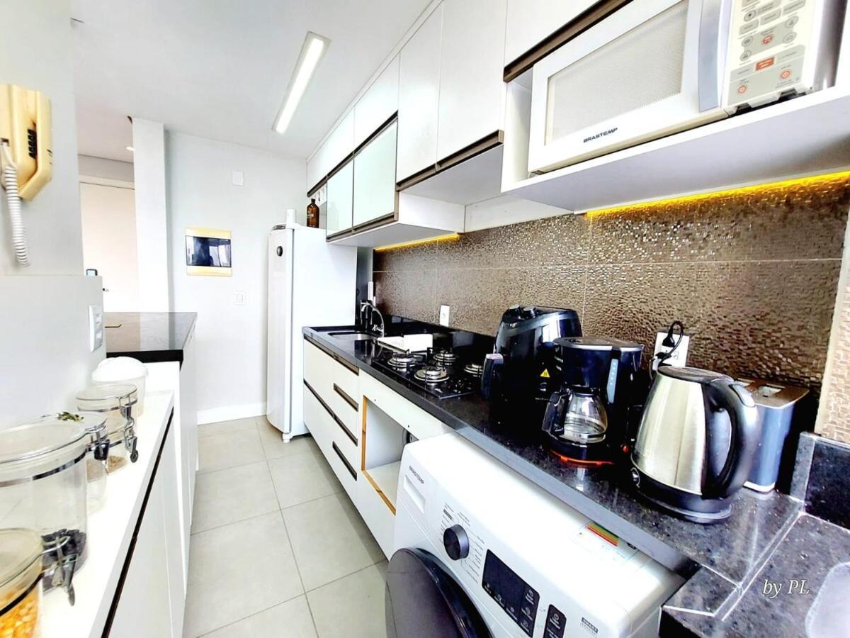 פורטו אלגרה Apartamento Reserva Ipanema מראה חיצוני תמונה
