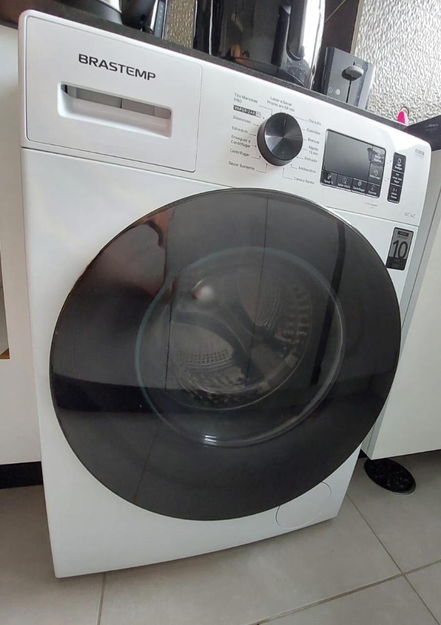 פורטו אלגרה Apartamento Reserva Ipanema מראה חיצוני תמונה