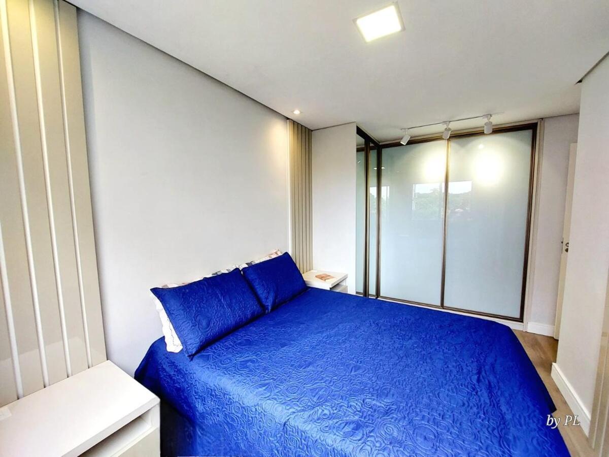 פורטו אלגרה Apartamento Reserva Ipanema מראה חיצוני תמונה