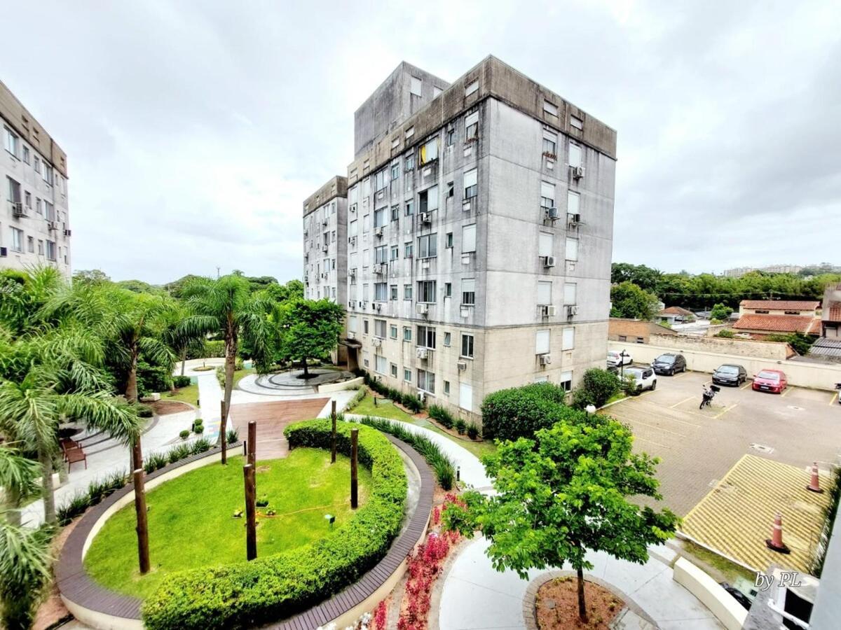 פורטו אלגרה Apartamento Reserva Ipanema מראה חיצוני תמונה