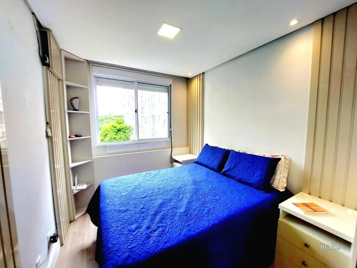 פורטו אלגרה Apartamento Reserva Ipanema מראה חיצוני תמונה