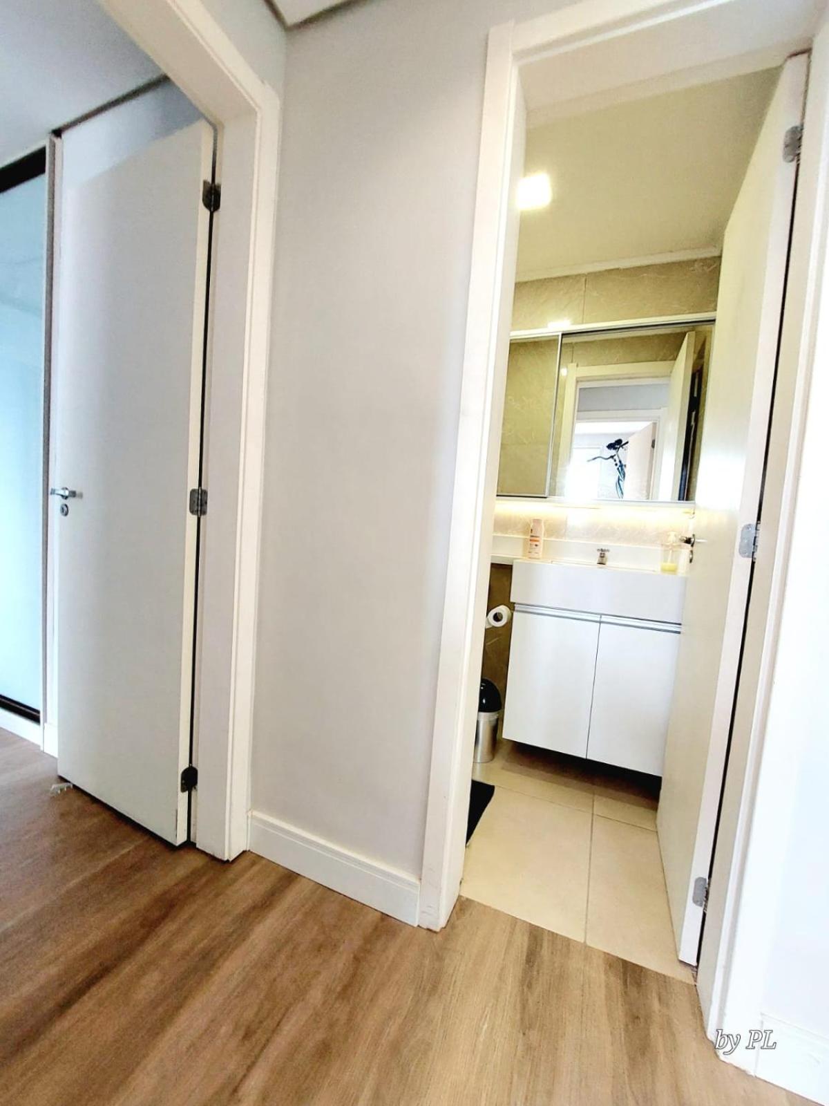 פורטו אלגרה Apartamento Reserva Ipanema מראה חיצוני תמונה
