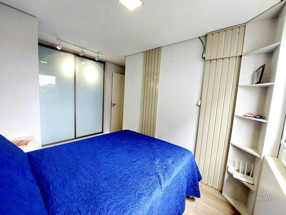 פורטו אלגרה Apartamento Reserva Ipanema מראה חיצוני תמונה